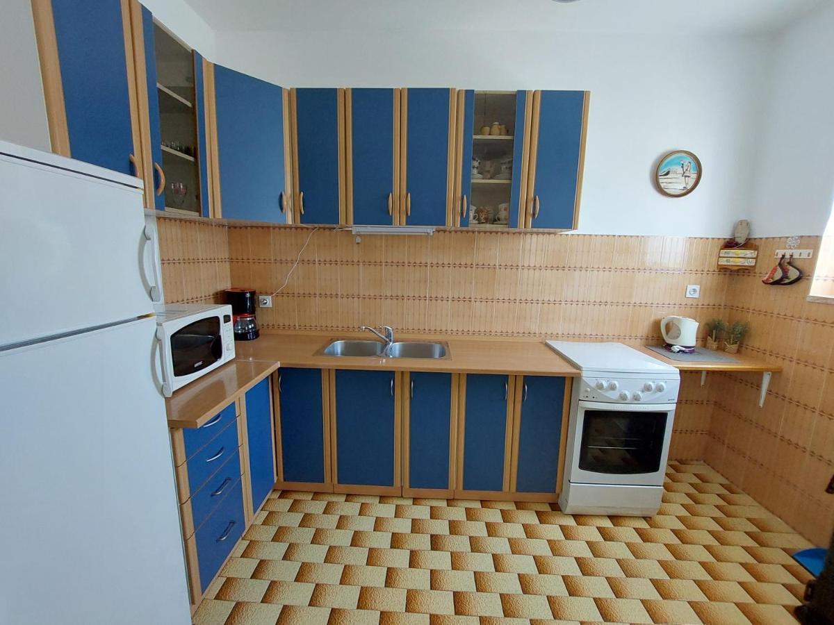 Linardići Apartments Rusin מראה חיצוני תמונה
