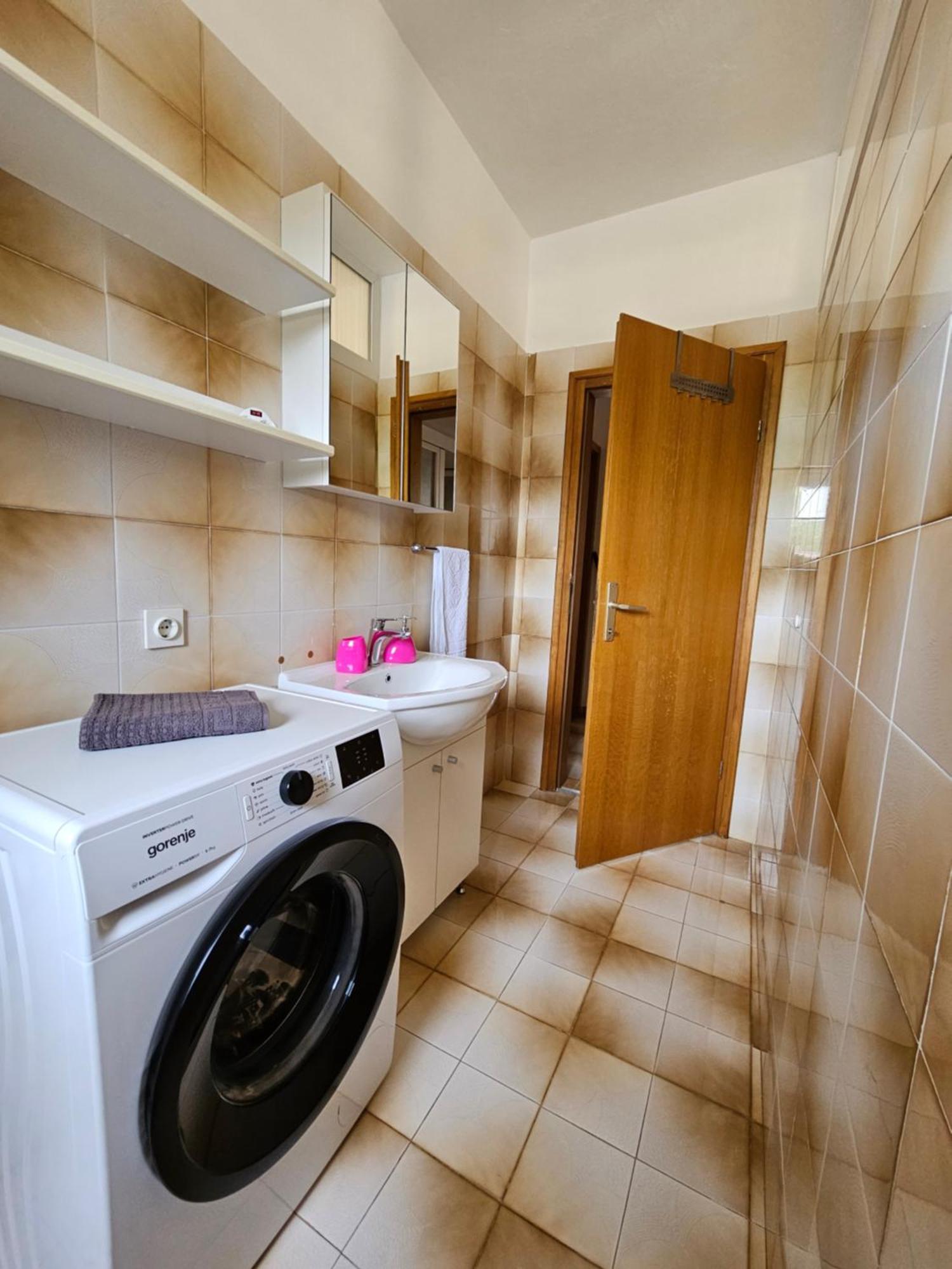 Linardići Apartments Rusin מראה חיצוני תמונה
