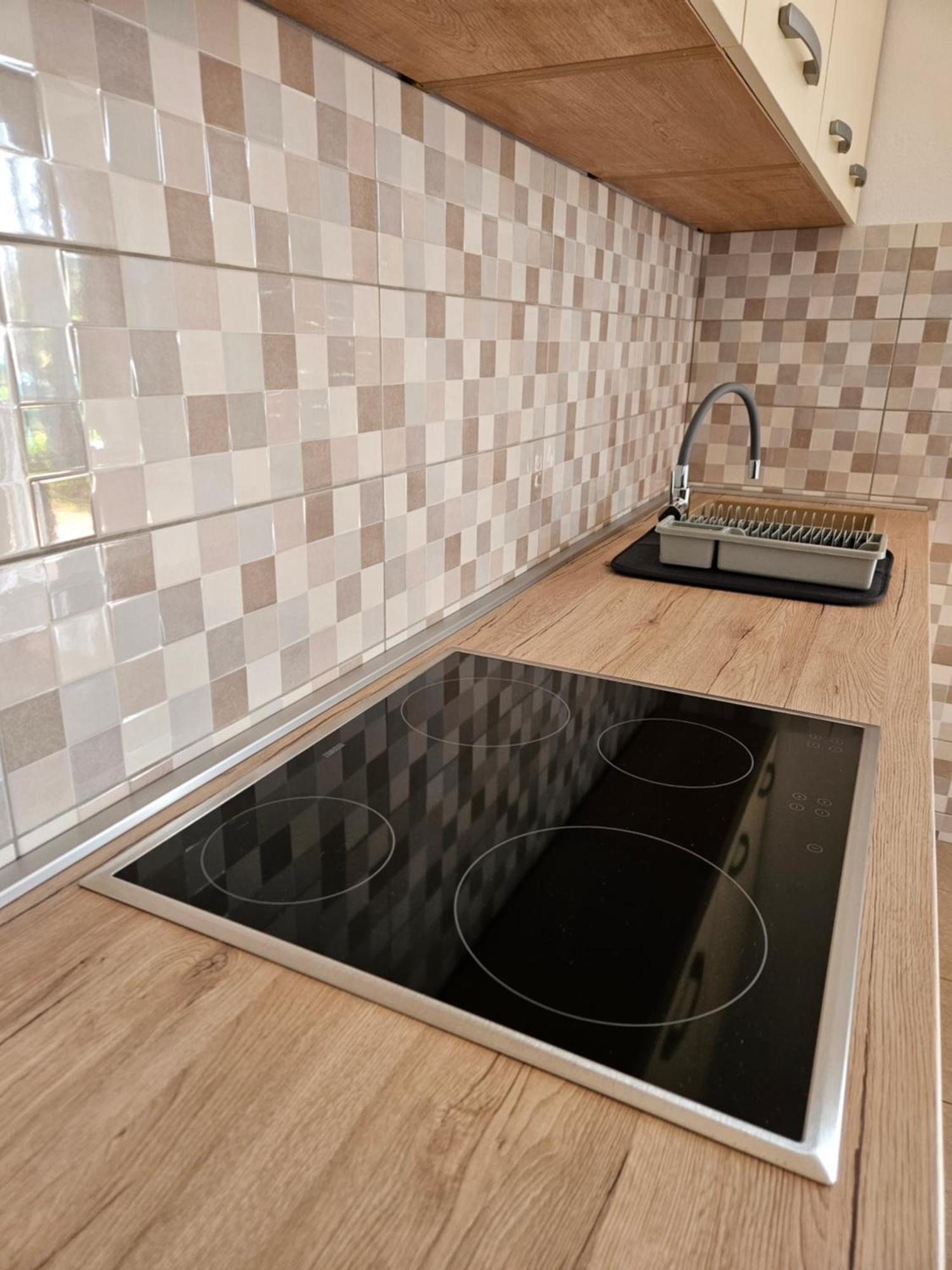 Linardići Apartments Rusin מראה חיצוני תמונה